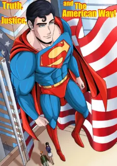 Earth 69’s Superman0001