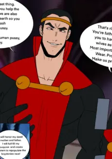 Earth 69’s Superman0004