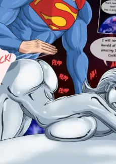 Earth 69’s Superman0009