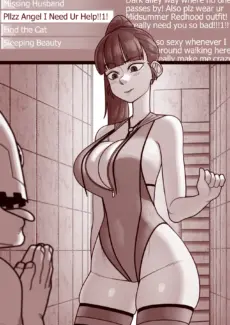 Eve ZURI (Stellar Blade)0007