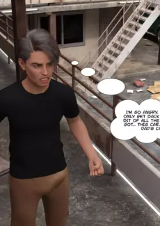 Immoral Desires 12 (107)