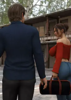 Immoral Desires 12 (109)