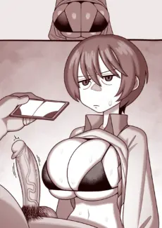 Machu ZURI (Mobile Suit Gundam GQuuuuuuX)0008
