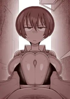 Machu ZURI (Mobile Suit Gundam GQuuuuuuX)0009