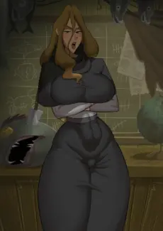 Miss Alva (Klaus)0012