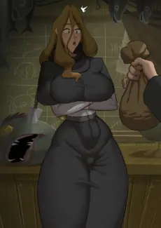 Miss Alva (Klaus)0013