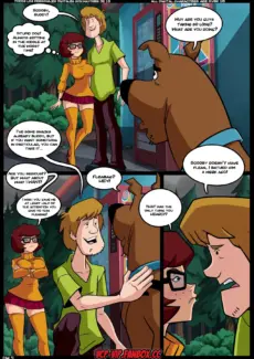Mystery.sx “Hot Storm” (Scooby Doo) 0005