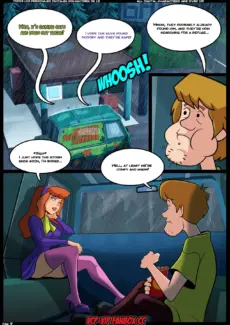 Mystery.sx “Hot Storm” (Scooby Doo) 0010