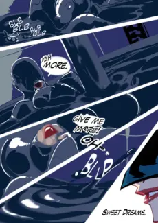 Recruiting Black Canary0006