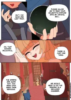 Replace the Queen0003