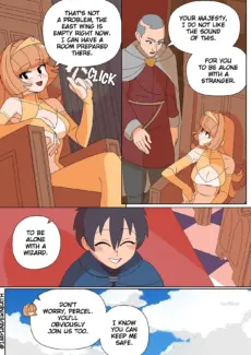 Replace the Queen0004