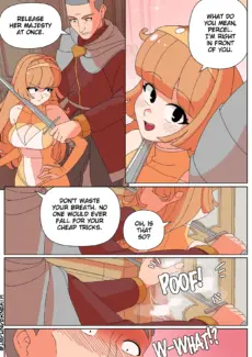 Replace the Queen0009