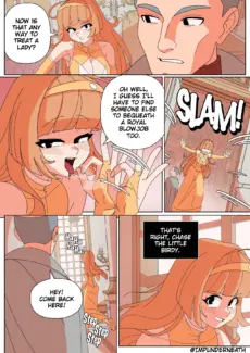 Replace the Queen0011