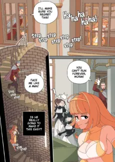 Replace the Queen0012