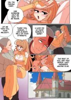 Replace the Queen0016