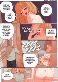 Replace the Queen0019
