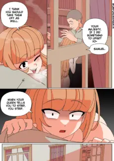 Replace the Queen0021