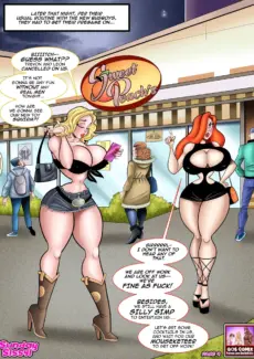 Sunday Sissy 0009