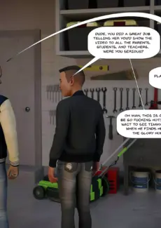 Timmy Strikes Back 14 (12)