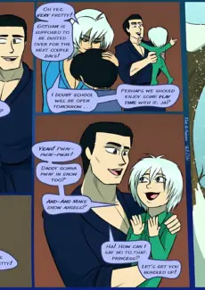 Trapped Under Ice (21)