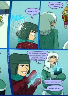 Trapped Under Ice (22)