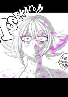 Auntie-Hole!! – Tales from NGCC0008