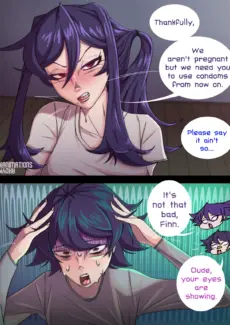 Auntie-Hole!! – Tales from NGCC0043
