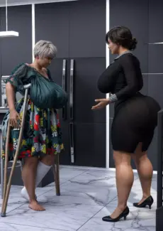 Forbidden Desire 32 (84)
