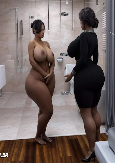 CrazyDad3D – Forbidden Desire 32