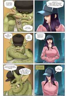 Live Madam, Evil [Justice League] (11)