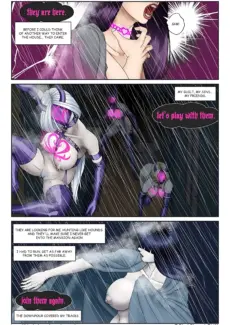 Live Madam, Evil [Justice League] (7)