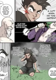 Pokemon – A Boy and his Lopunny0029