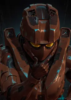 Poll Agent Connecticut Mind Control Comic Red Vs Blue (40)