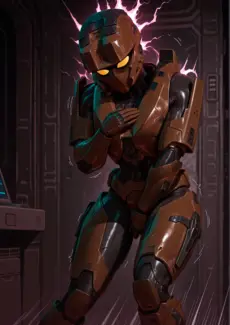Poll Agent Connecticut Mind Control Comic Red Vs Blue (44)