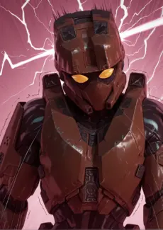 Poll Agent Connecticut Mind Control Comic Red Vs Blue (45)