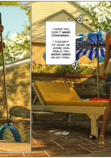 Pool Dues (5)
