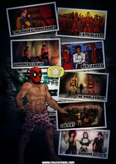 Pool Verines [Deadpool]0003