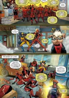 Pool Verines [Deadpool]0005