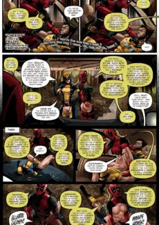 Pool Verines [Deadpool]0009