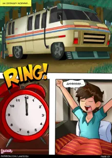 The breakfast! – Ben 100003