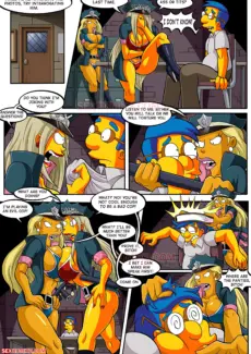 Who stole the panties0021