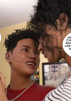 Forbidden Love 2 (100)