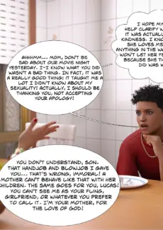 Forbidden Love 2 (126)