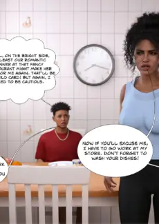 Forbidden Love 2 (129)
