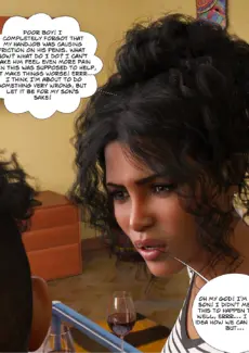Forbidden Love 2 (79)