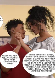 Forbidden Love 2 (98)