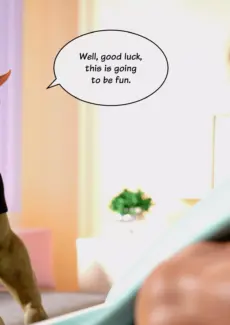 Goblins, Bimbos and Gods! Chapter 1 (23)