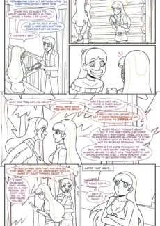 Gravity Falls – Matchmaking Mishaps0010
