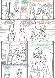 Gravity Falls – Matchmaking Mishaps0013