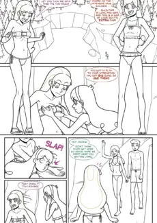 Gravity Falls – Matchmaking Mishaps0019